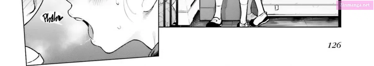 Sasha-chan to Classmate Otaku-kun Zinmanga X Chapter 37 Page 32