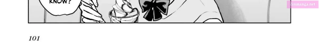 Sasha-chan to Classmate Otaku-kun Zinmanga X Chapter 36 Page 14