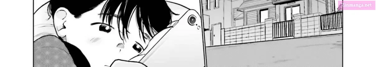 Sasha-chan to Classmate Otaku-kun Zinmanga X Chapter 36 Page 16