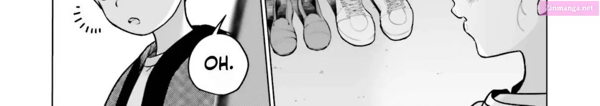 Sasha-chan to Classmate Otaku-kun Zinmanga X Chapter 32 Page 2