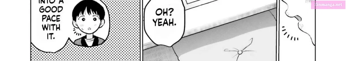 Sasha-chan to Classmate Otaku-kun Zinmanga X Chapter 32 Page 6