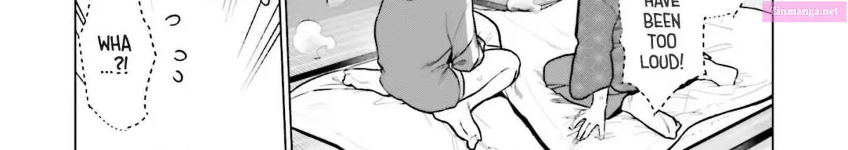Sasha-chan to Classmate Otaku-kun Zinmanga X Chapter 32 Page 16