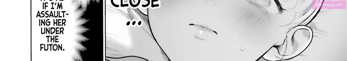 Sasha-chan to Classmate Otaku-kun Zinmanga X Chapter 32 Page 20