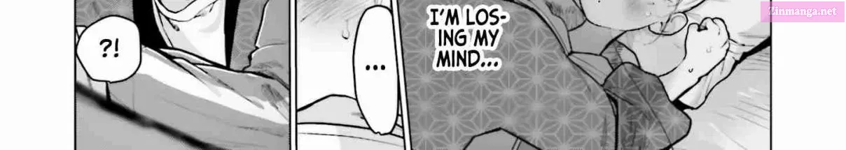 Sasha-chan to Classmate Otaku-kun Zinmanga X Chapter 32 Page 22