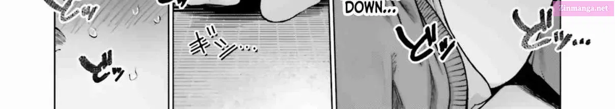 Sasha-chan to Classmate Otaku-kun Zinmanga X Chapter 32 Page 24