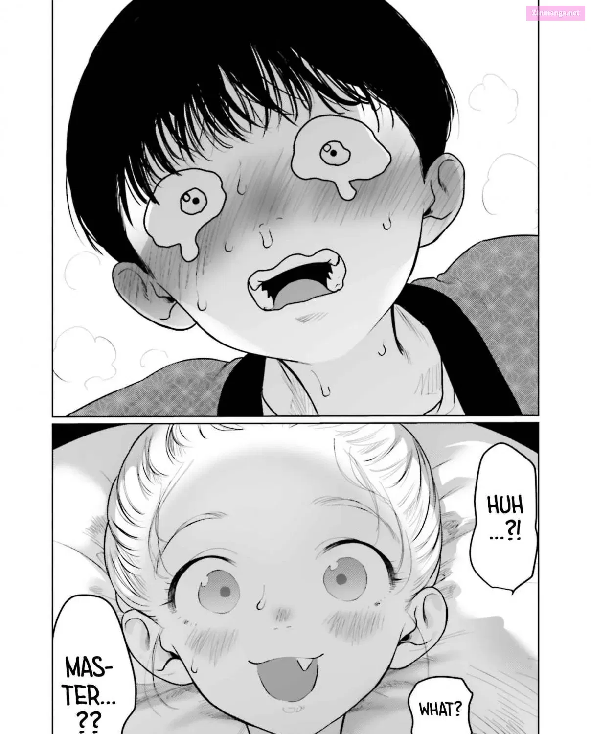 Sasha-chan to Classmate Otaku-kun Zinmanga X Chapter 32 Page 29