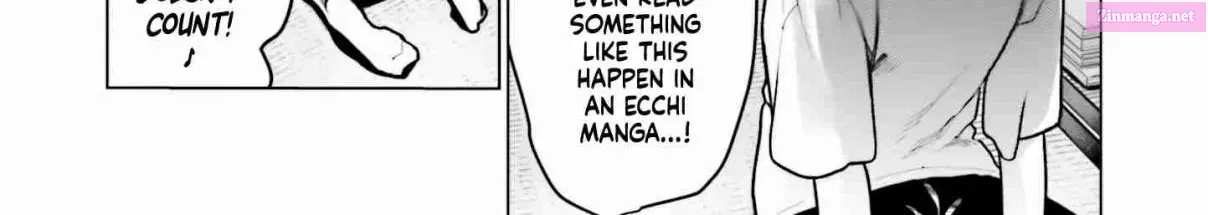 Sasha-chan to Classmate Otaku-kun Zinmanga X Chapter 32 Page 32