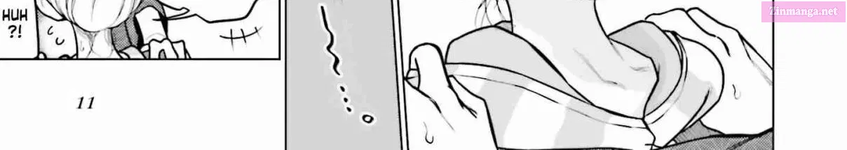 Sasha-chan to Classmate Otaku-kun Zinmanga X Chapter 31 Page 18