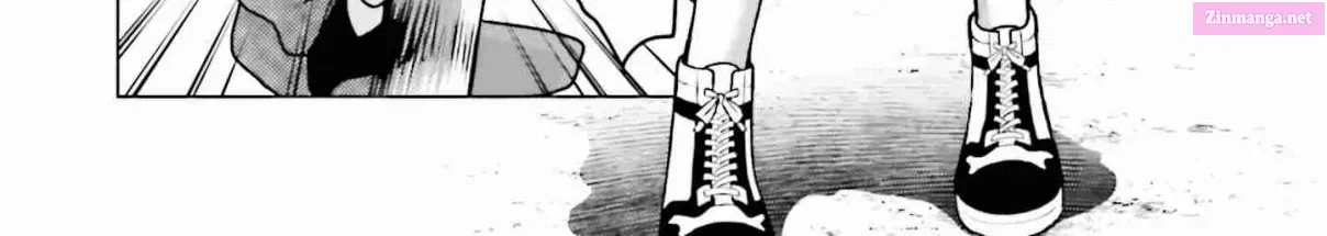 Sasha-chan to Classmate Otaku-kun Zinmanga X Chapter 31 Page 20