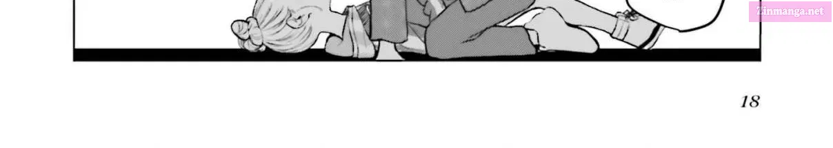 Sasha-chan to Classmate Otaku-kun Zinmanga X Chapter 31 Page 32
