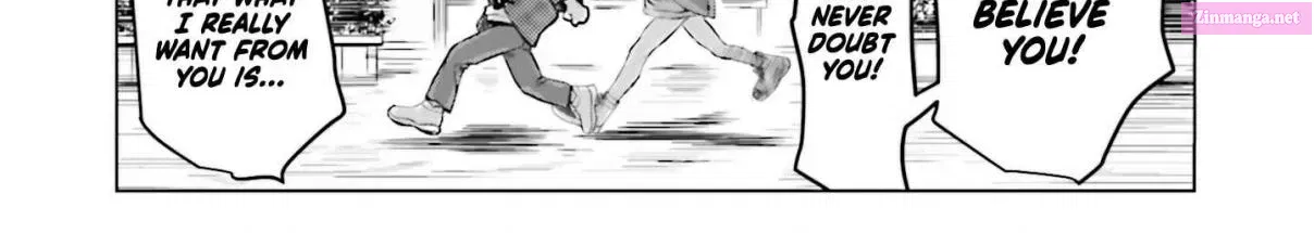 Sasha-chan to Classmate Otaku-kun Zinmanga X Chapter 31 Page 36