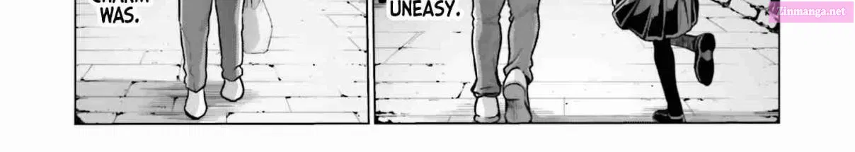 Sasha-chan to Classmate Otaku-kun Zinmanga X Chapter 30.5 Page 6