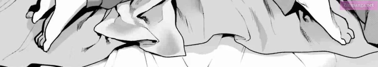 Sasha-chan to Classmate Otaku-kun Zinmanga X Chapter 30.5 Page 8