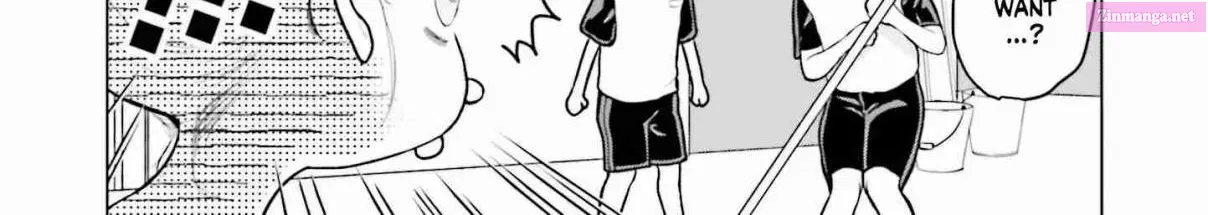 Sasha-chan to Classmate Otaku-kun Zinmanga X Chapter 28 Page 8