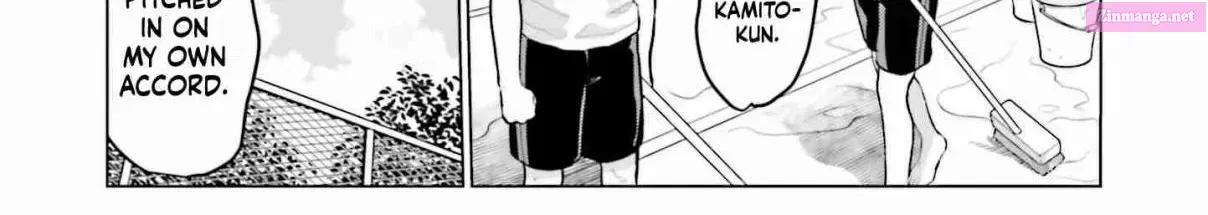Sasha-chan to Classmate Otaku-kun Zinmanga X Chapter 27 Page 24