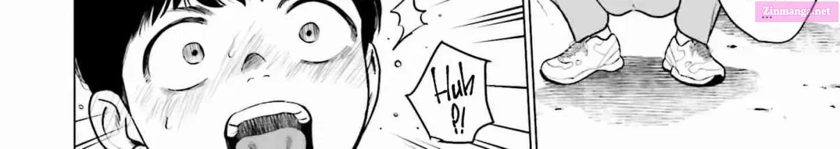 Sasha-chan to Classmate Otaku-kun Zinmanga X Chapter 26 Page 4