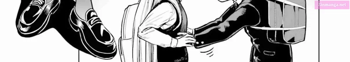Sasha-chan to Classmate Otaku-kun Zinmanga X Chapter 26 Page 6