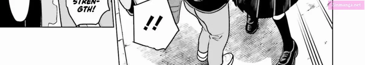 Sasha-chan to Classmate Otaku-kun Zinmanga X Chapter 26 Page 10