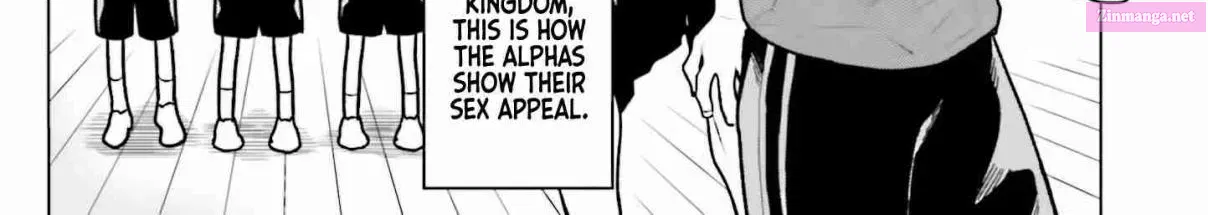 Sasha-chan to Classmate Otaku-kun Zinmanga X Chapter 25 Page 2