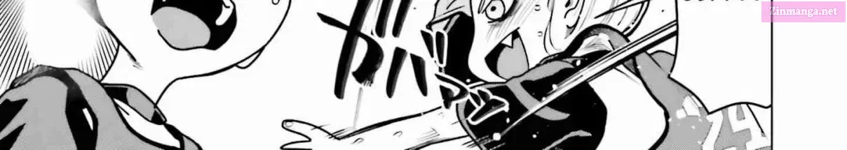 Sasha-chan to Classmate Otaku-kun Zinmanga X Chapter 25 Page 10