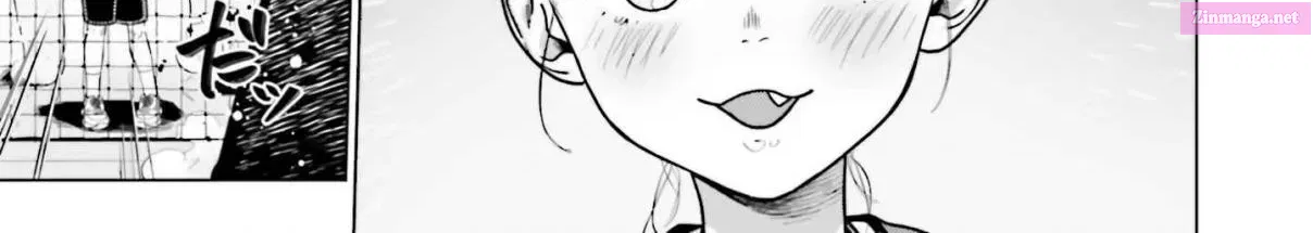 Sasha-chan to Classmate Otaku-kun Zinmanga X Chapter 25 Page 18