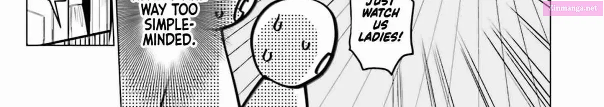 Sasha-chan to Classmate Otaku-kun Zinmanga X Chapter 25 Page 22