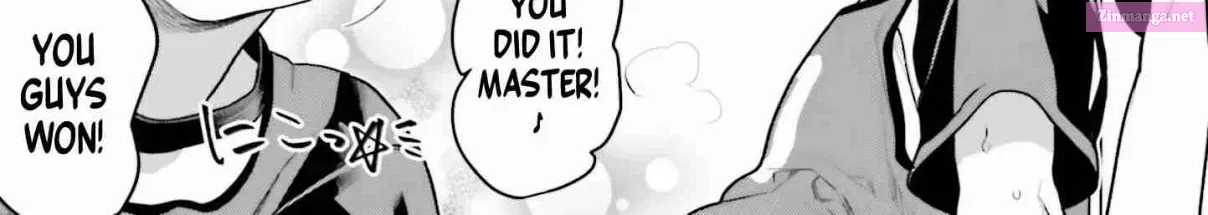 Sasha-chan to Classmate Otaku-kun Zinmanga X Chapter 25 Page 26