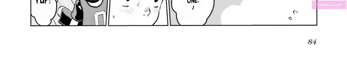Sasha-chan to Classmate Otaku-kun Zinmanga X Chapter 25 Page 28