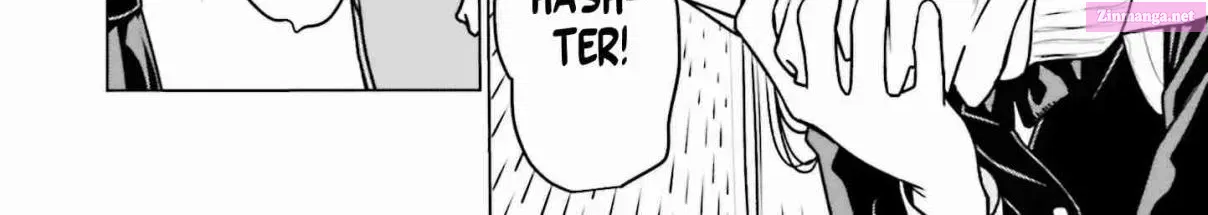 Sasha-chan to Classmate Otaku-kun Zinmanga X Chapter 22.2 Page 8