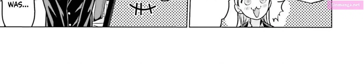 Sasha-chan to Classmate Otaku-kun Zinmanga X Chapter 22.2 Page 10