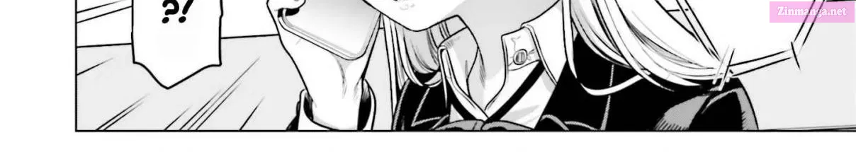 Sasha-chan to Classmate Otaku-kun Zinmanga X Chapter 22 Page 16