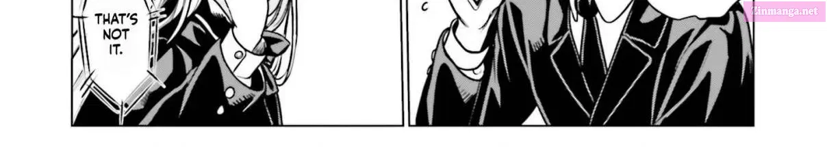 Sasha-chan to Classmate Otaku-kun Zinmanga X Chapter 22 Page 18