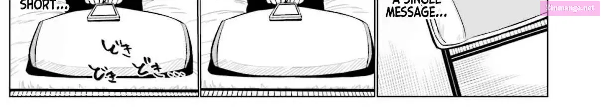 Sasha-chan to Classmate Otaku-kun Zinmanga X Chapter 21 Page 2