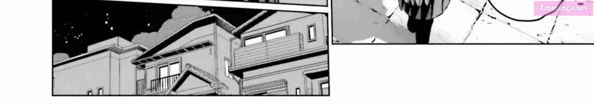 Sasha-chan to Classmate Otaku-kun Zinmanga X Chapter 20.5 Page 4