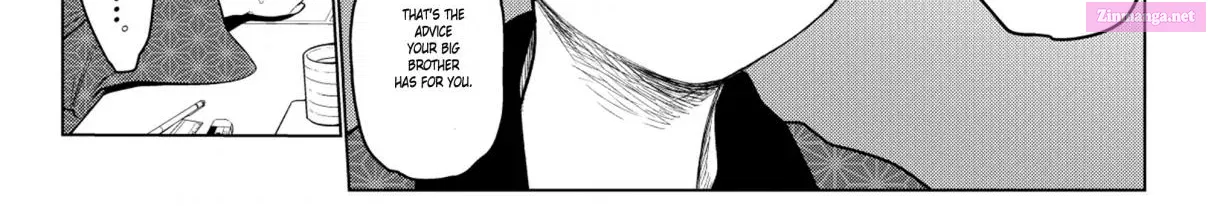 Sasha-chan to Classmate Otaku-kun Zinmanga X Chapter 20.2 Page 4
