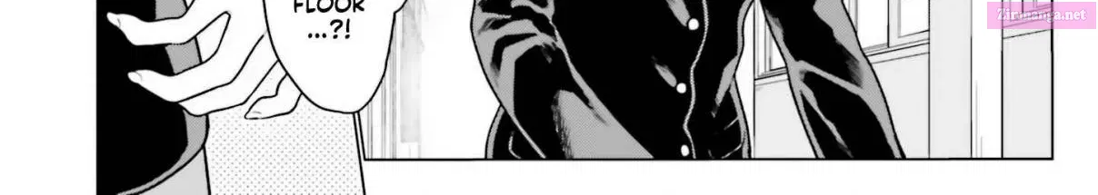Sasha-chan to Classmate Otaku-kun Zinmanga X Chapter 19 Page 4