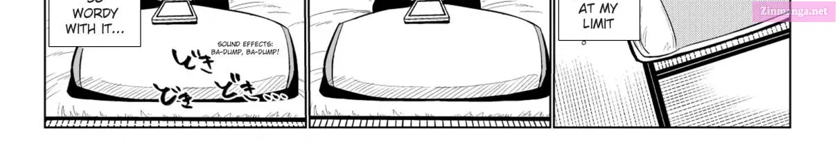 Sasha-chan to Classmate Otaku-kun Zinmanga X Chapter 18 Page 2