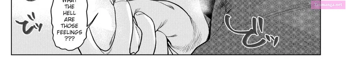 Sasha-chan to Classmate Otaku-kun Zinmanga X Chapter 18 Page 6