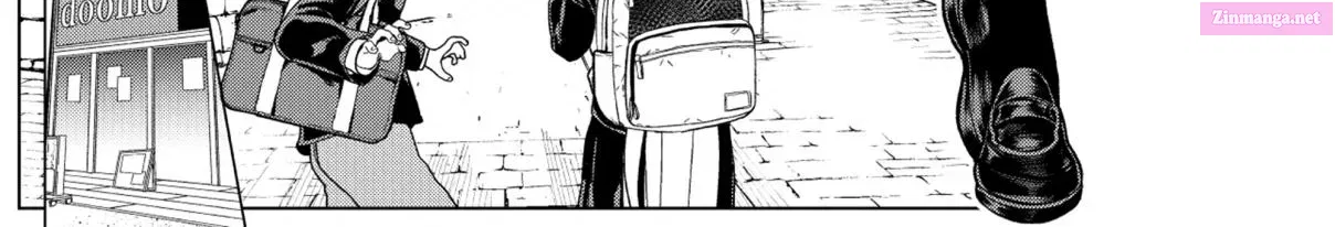 Sasha-chan to Classmate Otaku-kun Zinmanga X Chapter 11 Page 2