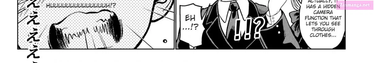 Sasha-chan to Classmate Otaku-kun Zinmanga X Chapter 11 Page 4