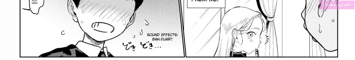 Sasha-chan to Classmate Otaku-kun Zinmanga X Chapter 8 Page 2
