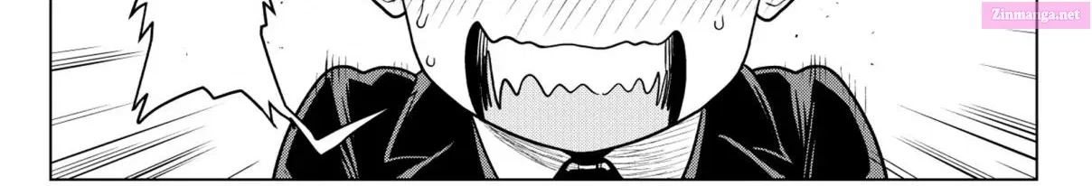 Sasha-chan to Classmate Otaku-kun Zinmanga X Chapter 8 Page 6