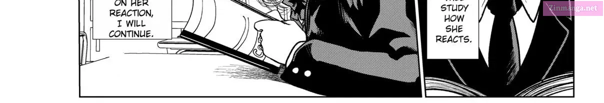 Sasha-chan to Classmate Otaku-kun Zinmanga X Chapter 7.6 Page 2