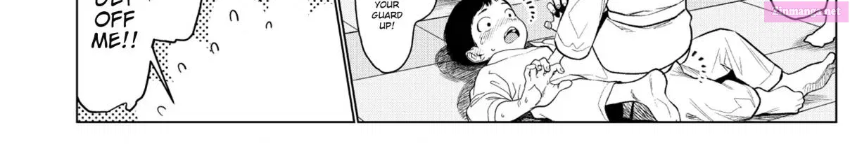 Sasha-chan to Classmate Otaku-kun Zinmanga X Chapter 7 Page 8