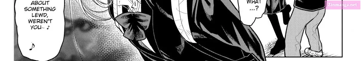 Sasha-chan to Classmate Otaku-kun Zinmanga X Chapter 6.5 Page 6