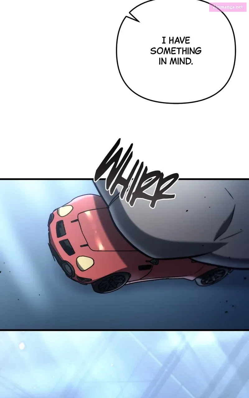 Hiding a Warehousein the Apocalypse Zinmanga X Chapter 12 Page 9