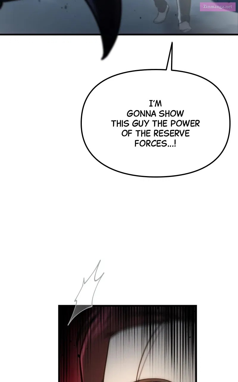 Hiding a Warehousein the Apocalypse Zinmanga X Chapter 12 Page 15