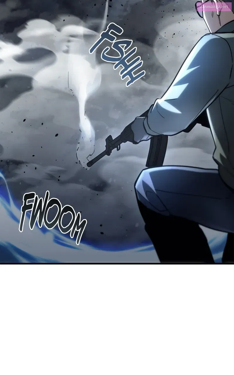 Hiding a Warehousein the Apocalypse Zinmanga X Chapter 12 Page 28