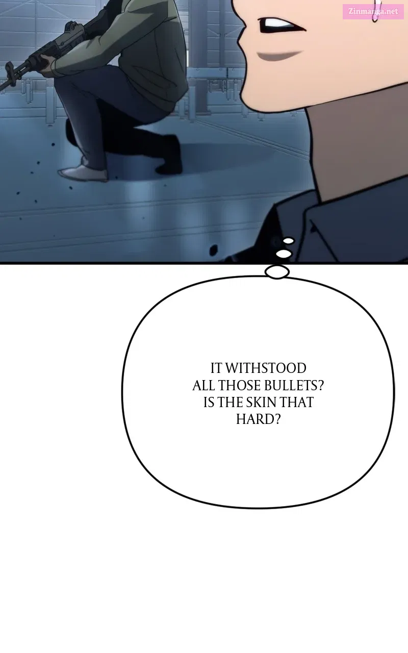 Hiding a Warehousein the Apocalypse Zinmanga X Chapter 12 Page 36