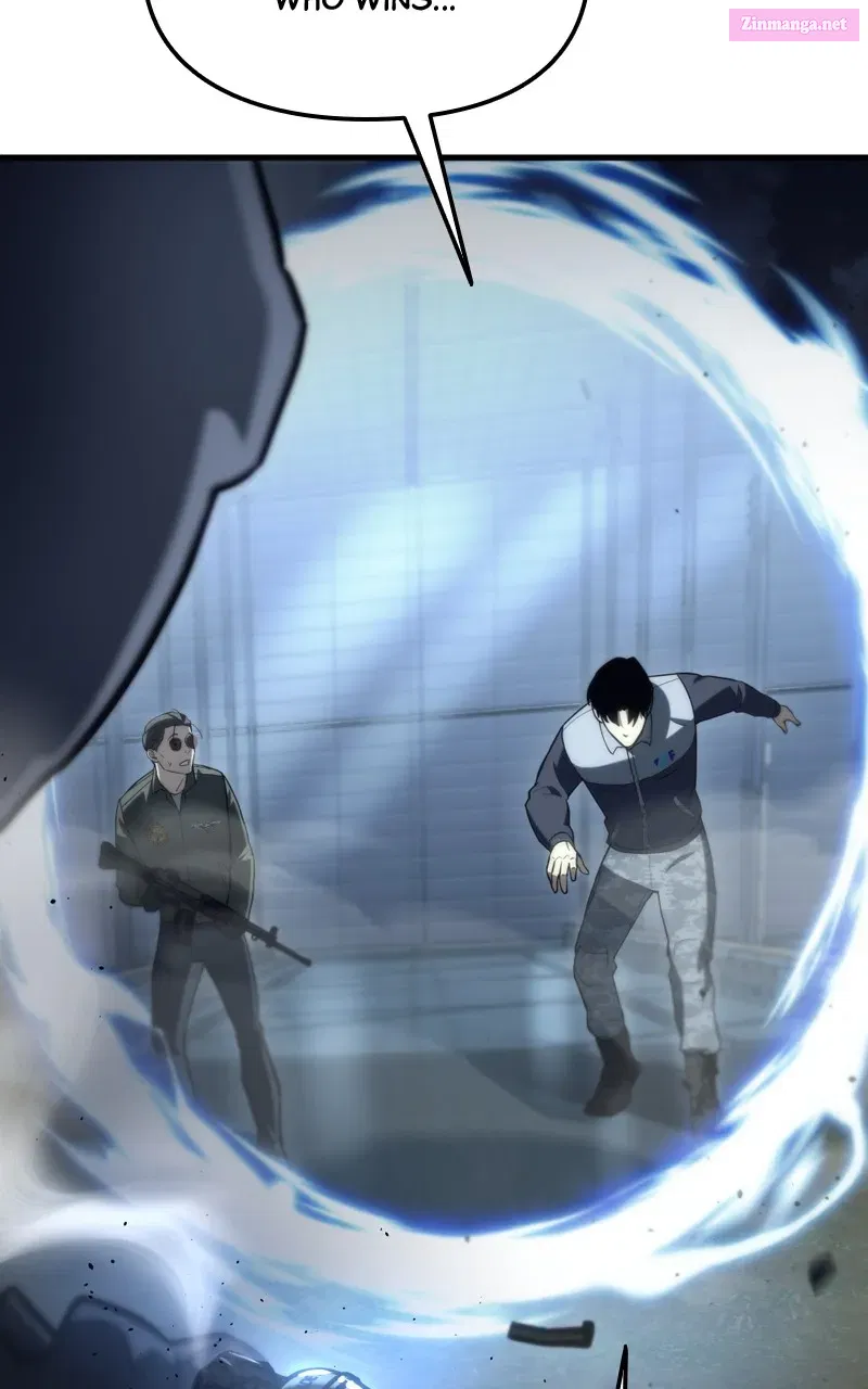 Hiding a Warehousein the Apocalypse Zinmanga X Chapter 12 Page 46